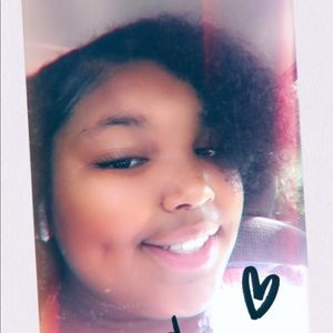 Meet your Posher, Zariah